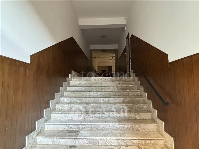 Trilocale in Via Ammiraglio Caracciolo — foto 9 di 14