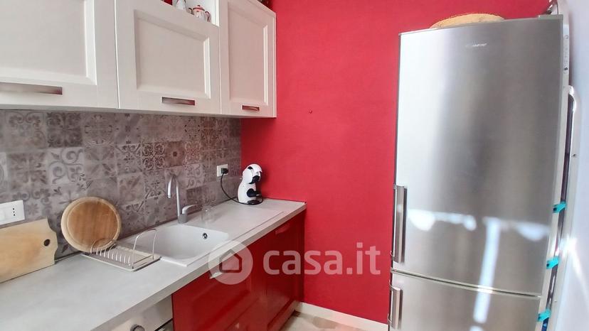 Quadrilocale in Via Goffredo Mameli — foto 6 di 19