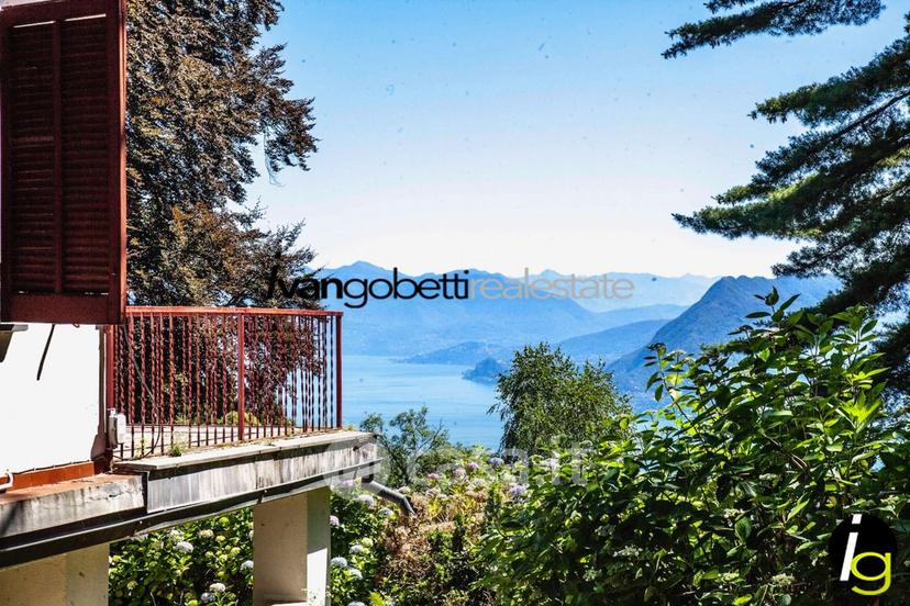 Villa in Viale Mottino 17 — foto 89 di 116