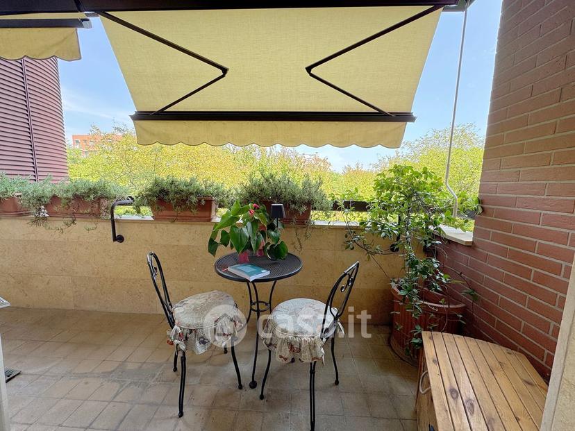 Quadrilocale in Via Giacomo Medici 14 — foto 10 di 26