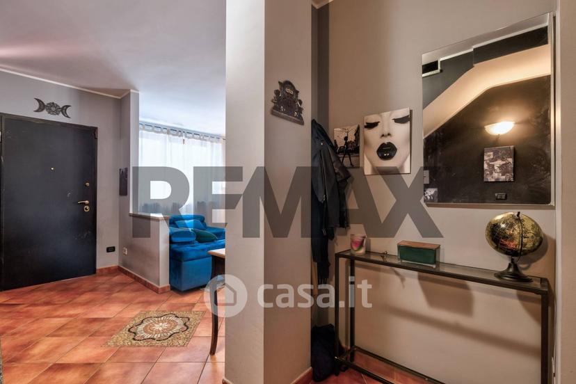 Villa in Strada della Carlina 17 — foto 23 di 52
