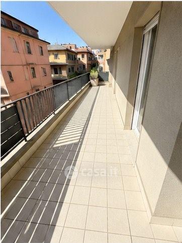 Appartamento in Via Fucilari