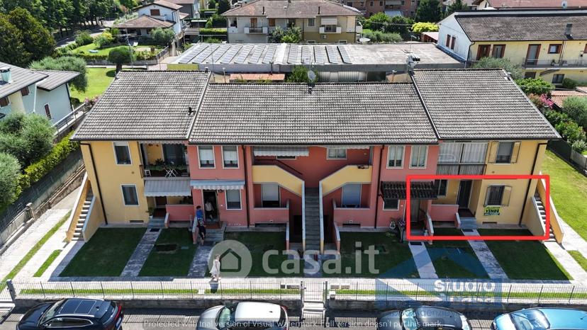 Quadrilocale in Via Trento — foto 6 di 39