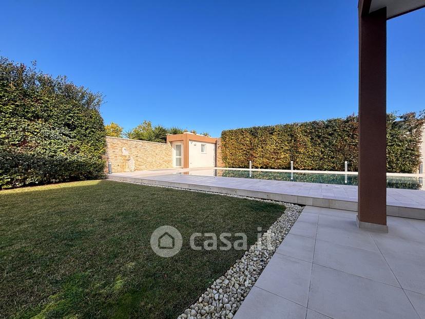 Villa in Via Giammatteo — foto 64 di 83