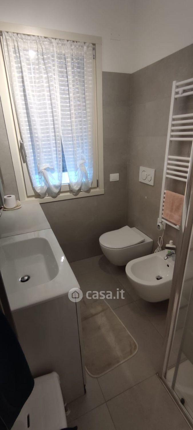 Trilocale in Via Calcinardi — foto 23 di 35