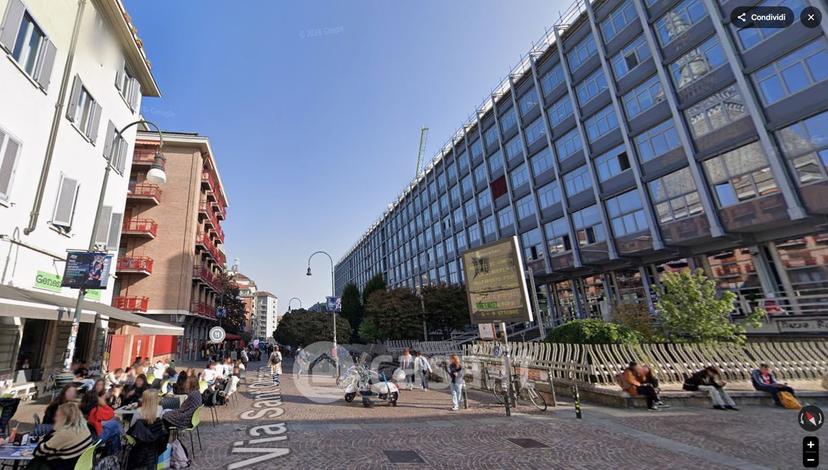 Stanza in Via Sant'Ottavio 13 — foto 11 di 16