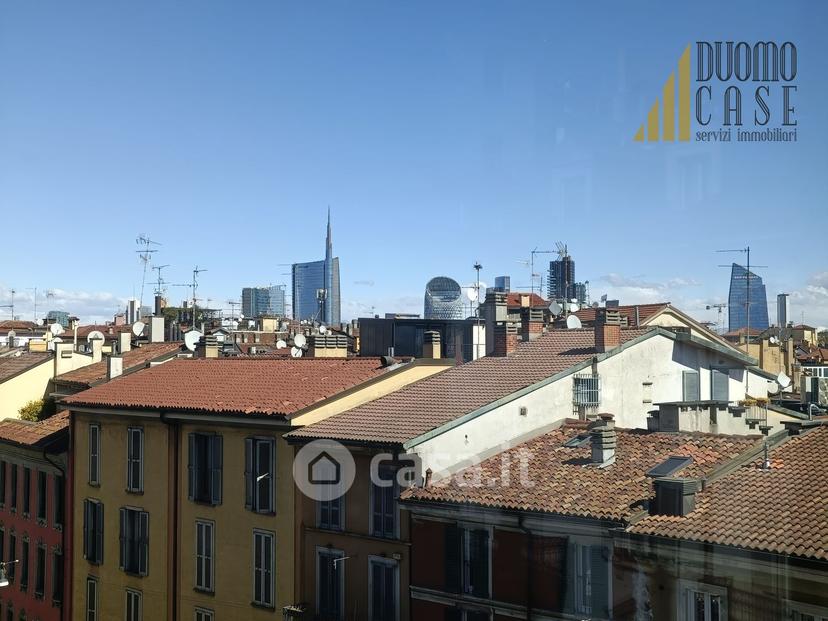 Bilocale in Via Arco 1 — foto 20 di 28