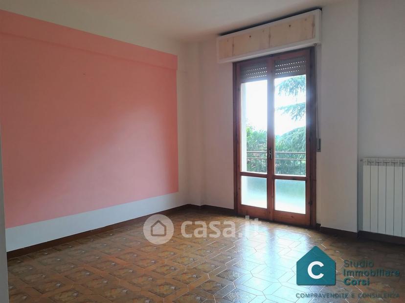 Appartamento in Via del Campaccio — foto 11 di 11