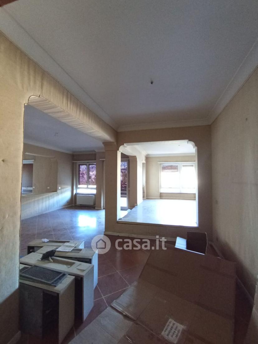 Quadrilocale in Corso Trieste — foto 3 di 30