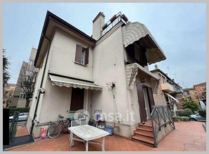 Appartamento in Via Andrea da Faenza — foto 3 di 34