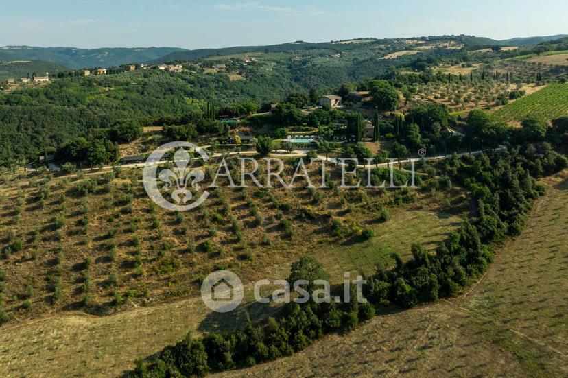 Villa in Via degli Olmi 10 — foto 60 di 62