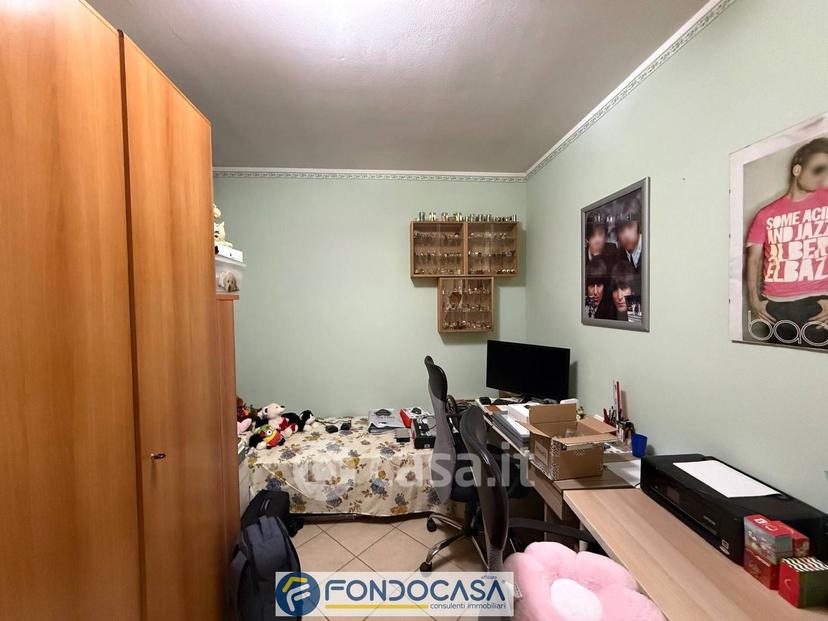 Trilocale in Via Europa — foto 18 di 25