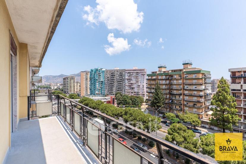 Appartamento in Viale della Regione Siciliana 2282 — foto 69 di 71