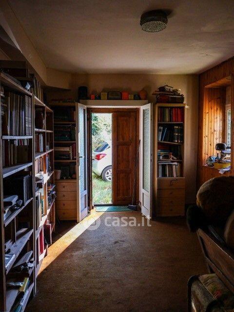 Villa in Via Giacomo Scalini 38 — foto 38 di 45