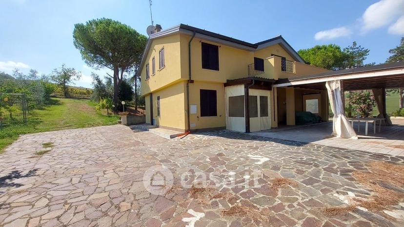 Appartamento in Strada di Santa Lucia 15 — foto 40 di 56