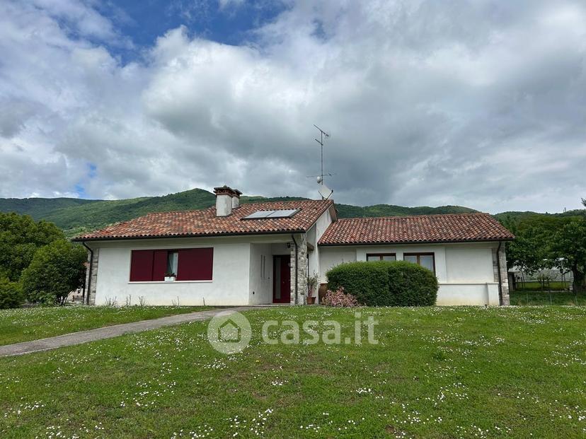 Villa in Borgo Palù 27 C — foto 3 di 14