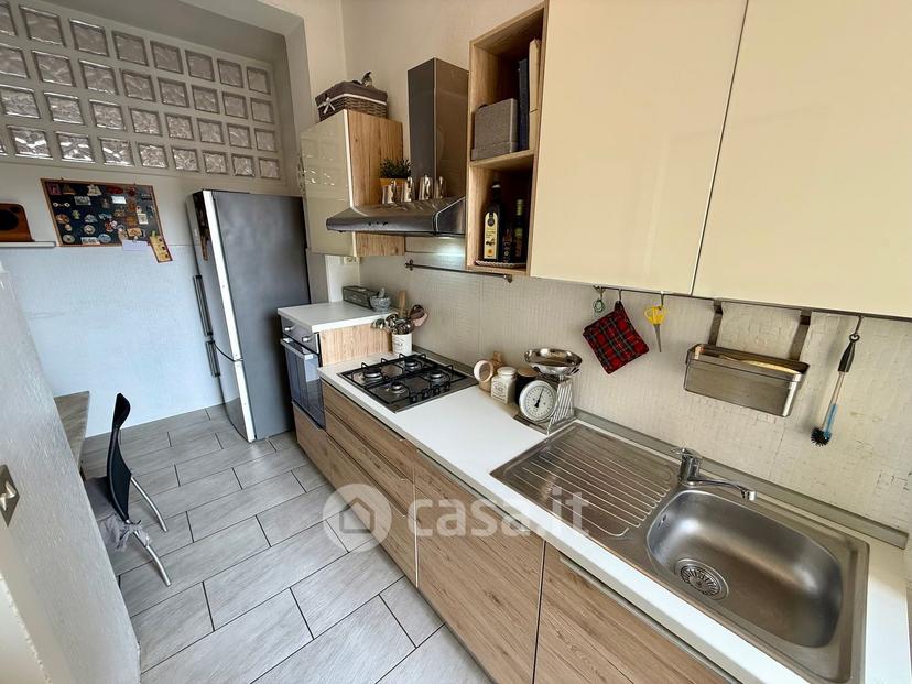 Quadrilocale in Piazza L. Cadorna 12 — foto 10 di 31