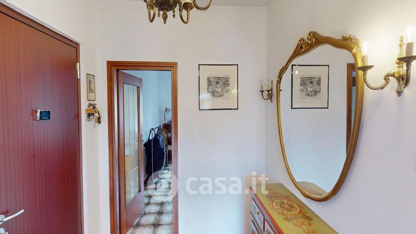 Appartamento in Piazza San Vigilio — foto 24 di 40
