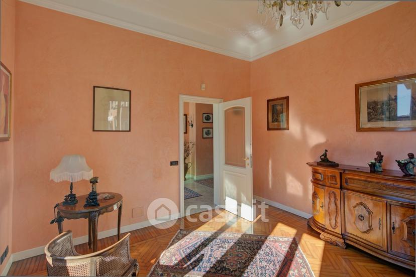 Villa in Via Palestro — foto 14 di 42