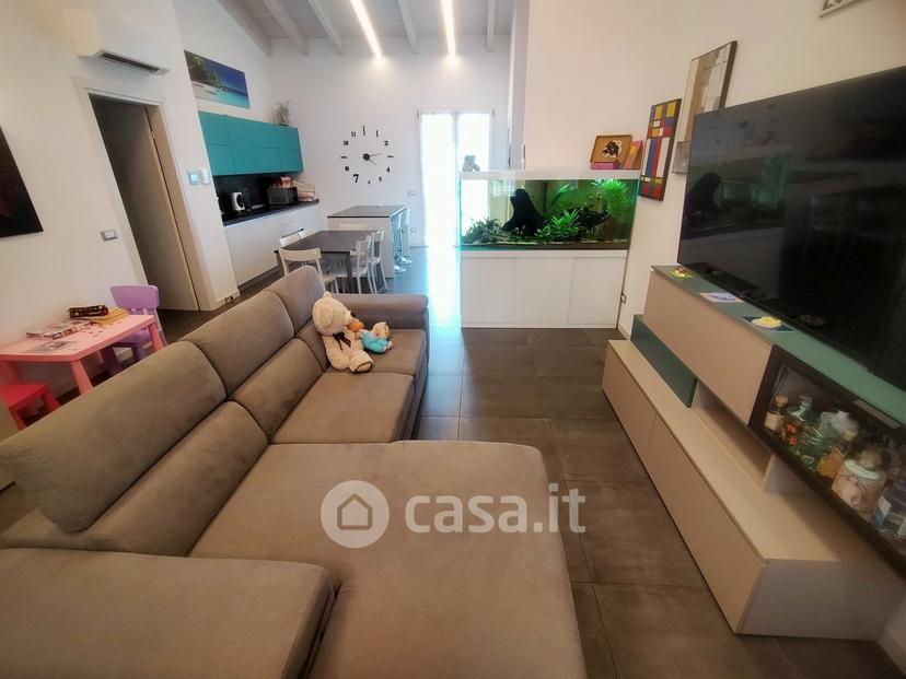 Villa in Via dei Gerani 1 — foto 37 di 37