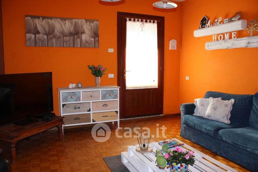 Villa in Via Sant'Andrea — foto 7 di 16
