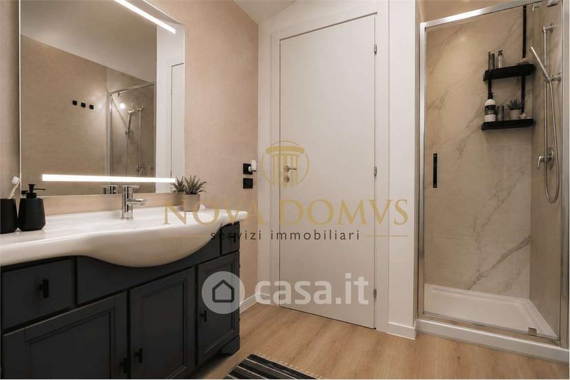 Monolocale in Via Rio Tergolino — foto 11 di 20