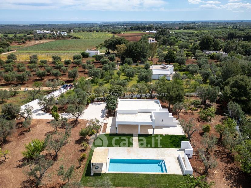 Villa in Contrada Sierri — foto 71 di 72