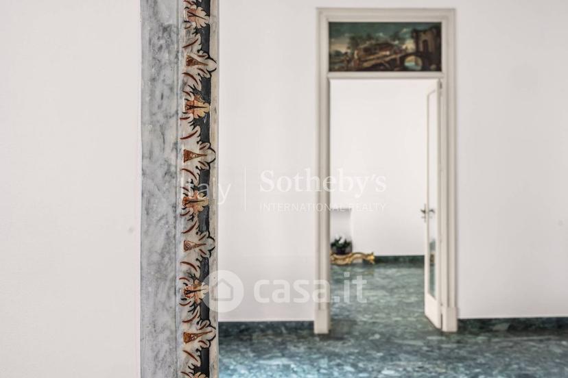 Appartamento in Via Brunetto Latini — foto 14 di 22