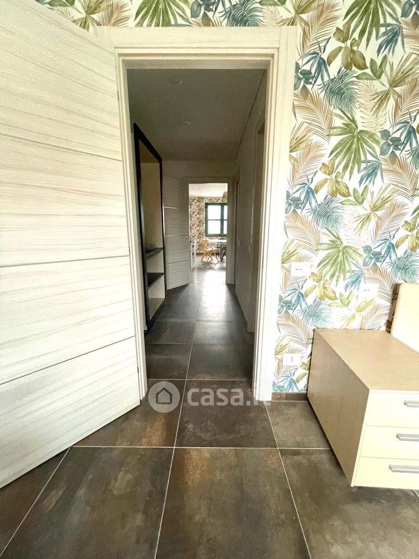 Trilocale in Corso Guglielmo Marconi 24 — foto 9 di 24