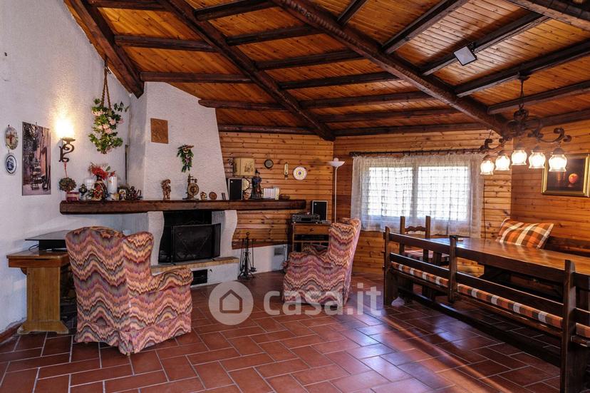 Villa in Via San Tommaso — foto 42 di 47
