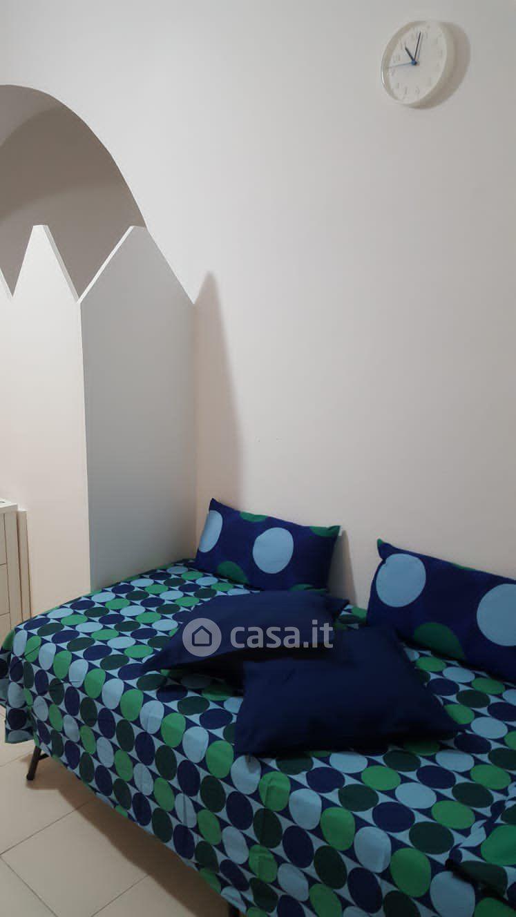 Bilocale in Via Porto Ponente
