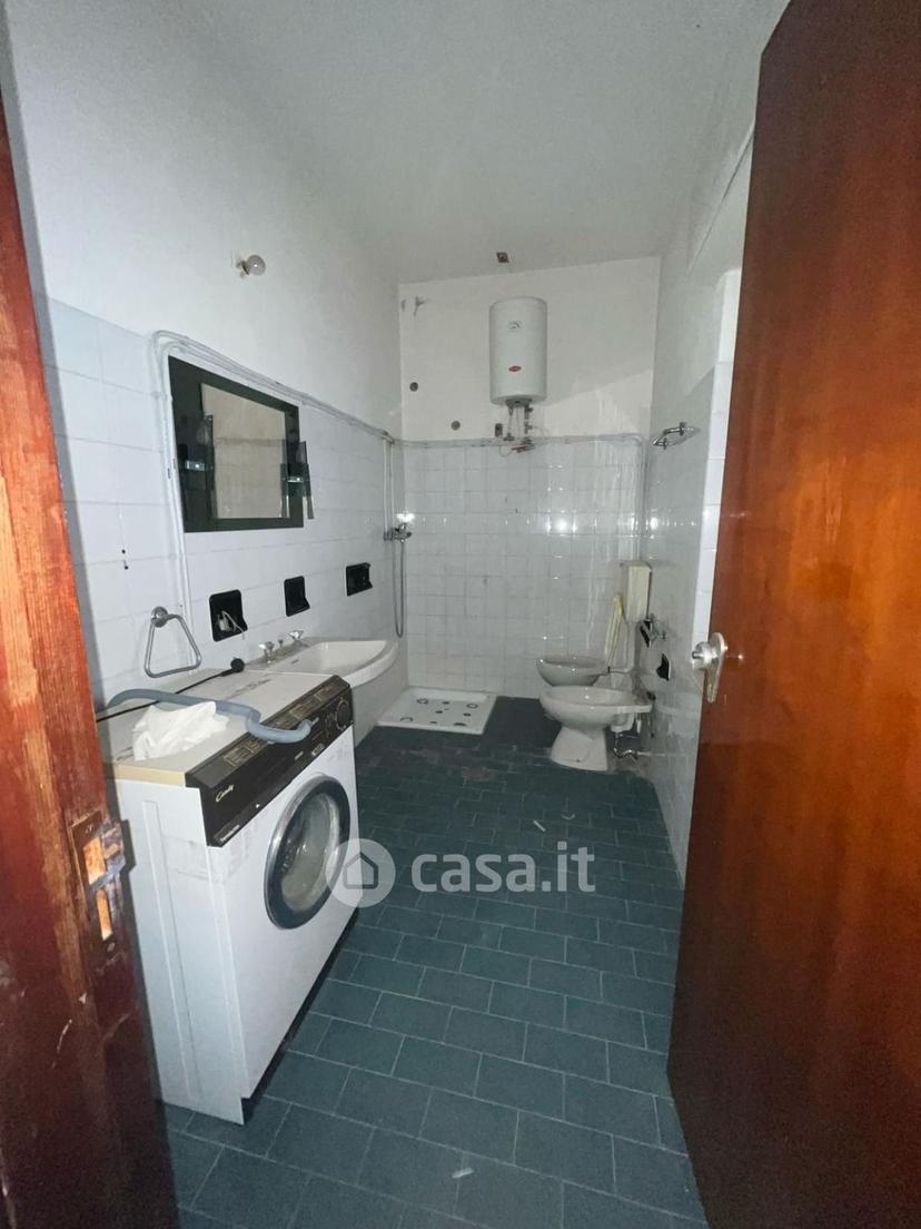 Trilocale in Via Sambuco — foto 7 di 9