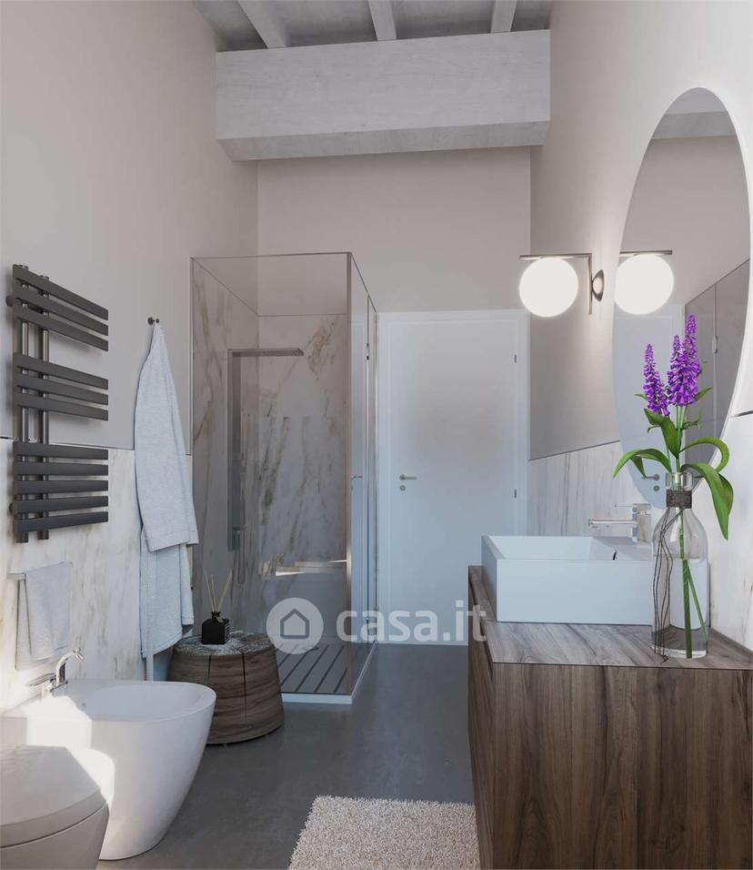 Trilocale in Via Marco Biagi — foto 3 di 17