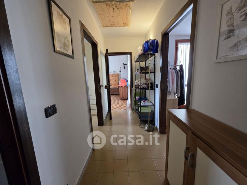 Appartamento in Via Castello — foto 36 di 36