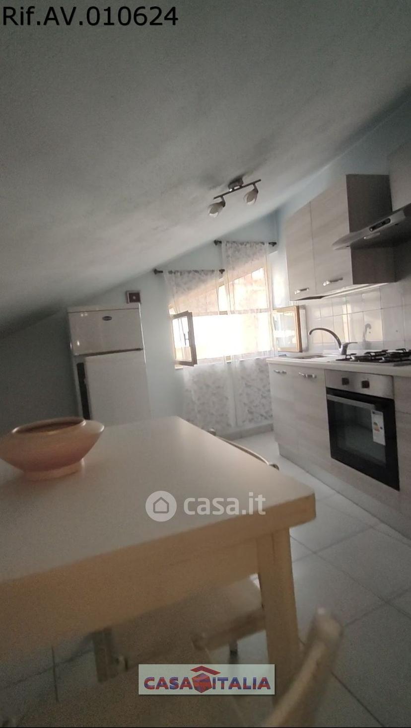 Bilocale in Via Cappuccini 14 — foto 22 di 22