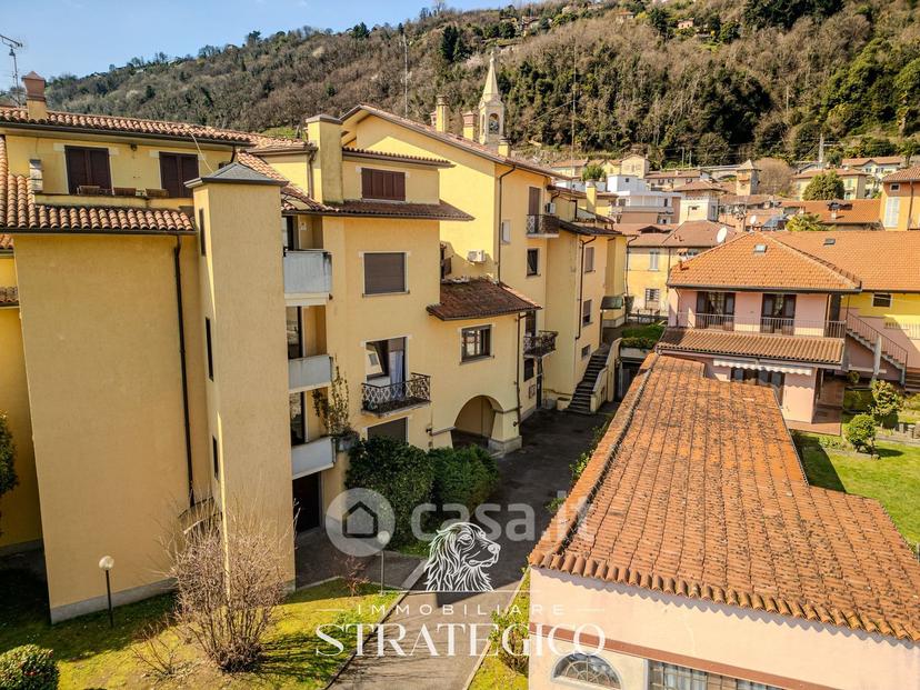 Bilocale in Via al Campeggio 1 — foto 35 di 45