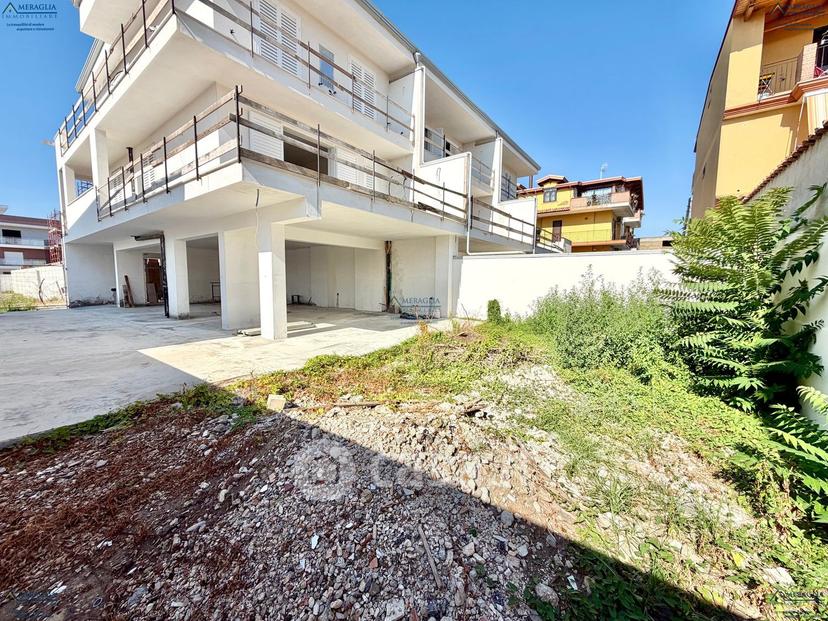 Villa in Via Cirillo — foto 24 di 27