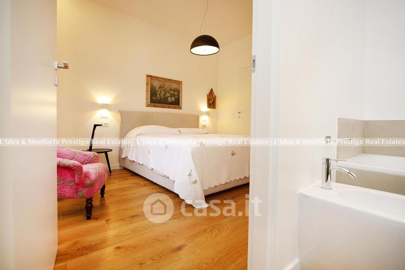 Quadrilocale in Viale Monza 48 — foto 37 di 49