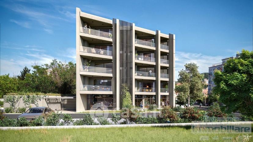 Bilocale in Via Giovanni Mirabelli 3 — foto 5 di 7