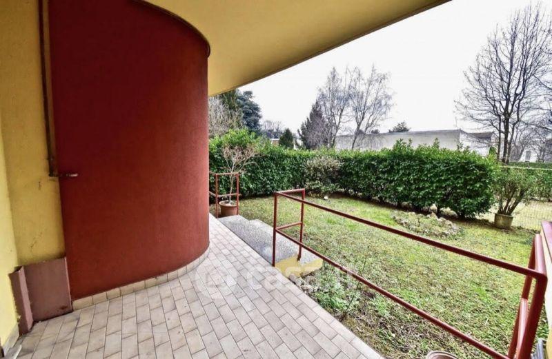 Trilocale in Via Sandro Botticelli 37 — foto 20 di 20