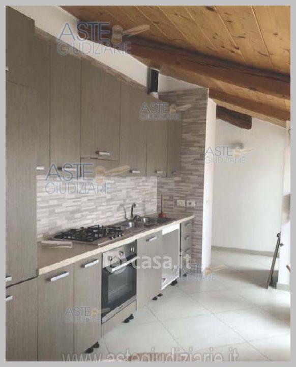 Quadrilocale in Corso Giuseppe Garibaldi — foto 14 di 33