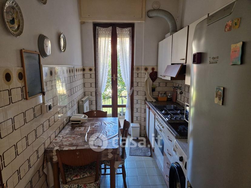 Trilocale in Via Piave 162 — foto 9 di 18