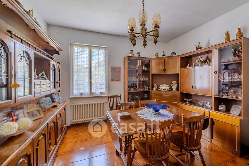 Villa in Via Cornice di Sant'Ambrogio 23 a — foto 52 di 53