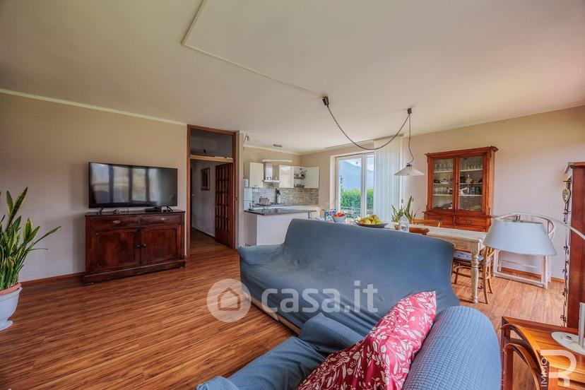 Villa in Via Mozza di Barga — foto 16 di 47