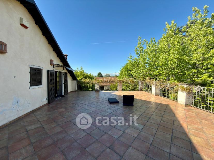 Villa in Via Moncenisio 8 — foto 44 di 72