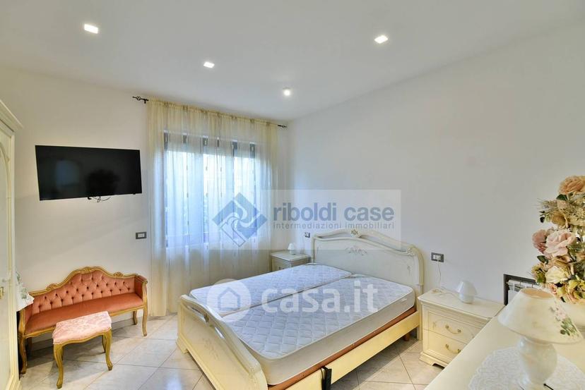 Bilocale in Via Tre Venezie — foto 11 di 24