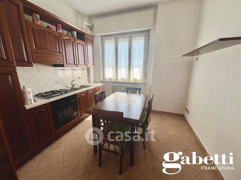 Trilocale in Via Alessandro Lamarmora 19 — foto 12 di 19