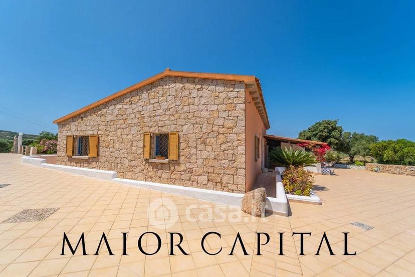 Villa in Strada Liscia di Scopa — foto 55 di 64