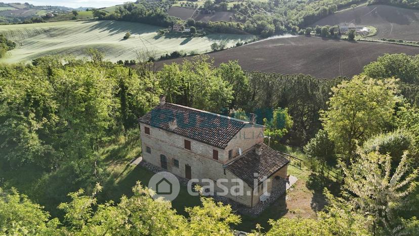 Villa in Contrada Santa Lucia — foto 46 di 54