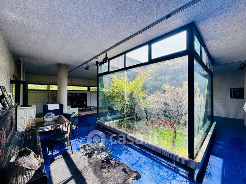 Villa in Via Giosuè Carducci 20 a — foto 123 di 182